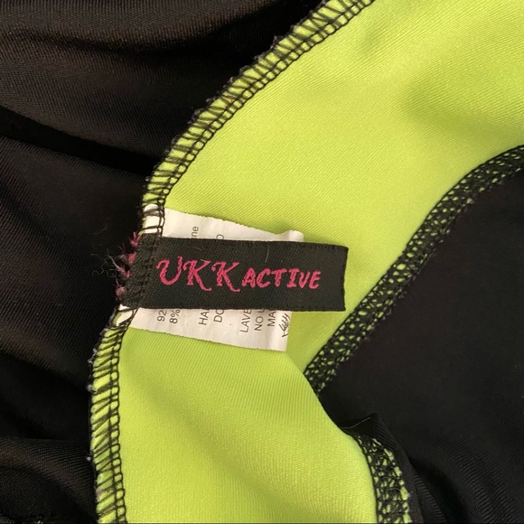 UKK Active Tank - Picture 7 of 7